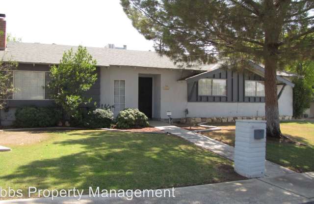 3501 Harvard Dr. - 3501 Harvard Drive, Bakersfield, CA 93306