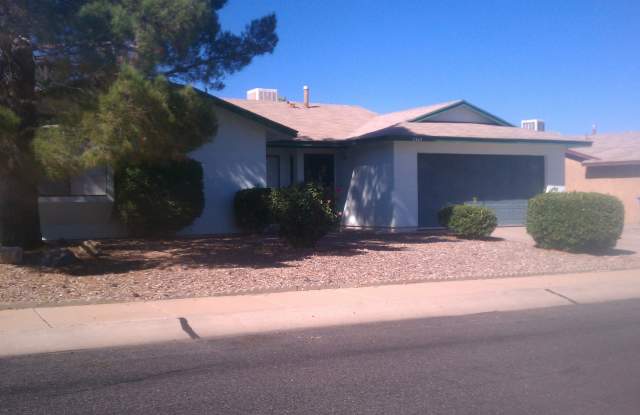 2310 Primrose drive, centrally location, close to Fort Huachuca Gallery 1