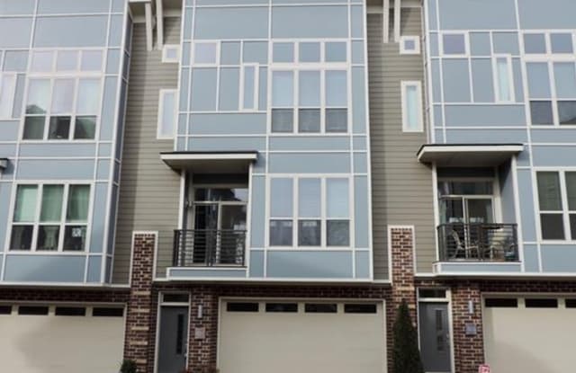 3311 Bessemer Street - 3311 Bessemer St, Charlotte, NC 28205