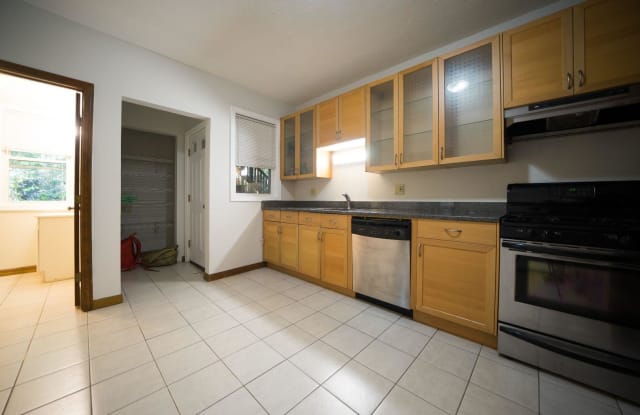 93-95 Kilsyth Rd - 93-95 Kilsyth Road, Boston, MA 02135