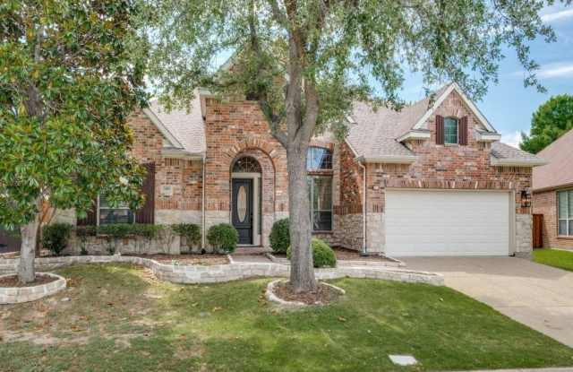 3409 Sliding Rock Drive - 3409 Sliding Rock Drive, McKinney, TX 75070