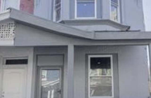 3230 Fontain Street - 3230 Fontain Street, Philadelphia, PA 19121