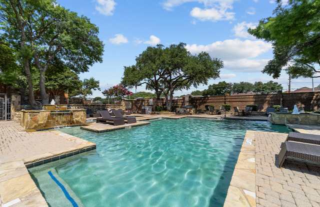 Trinity Village at Farmers Creek photos photos