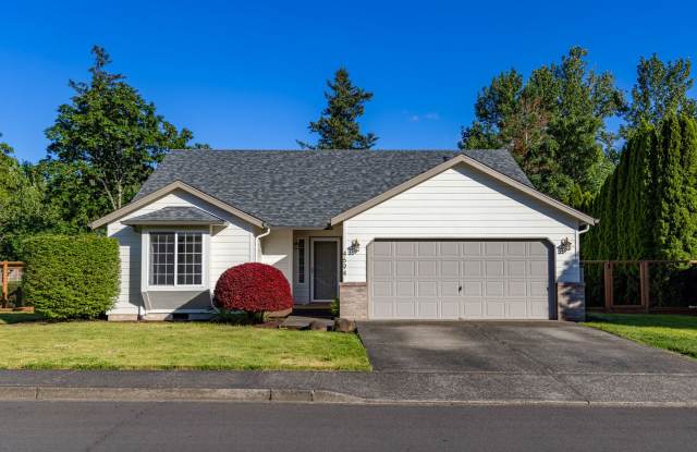 One Level Ranch Home in Washougal - 3 Bedroom, 2 Bathroom photos photos