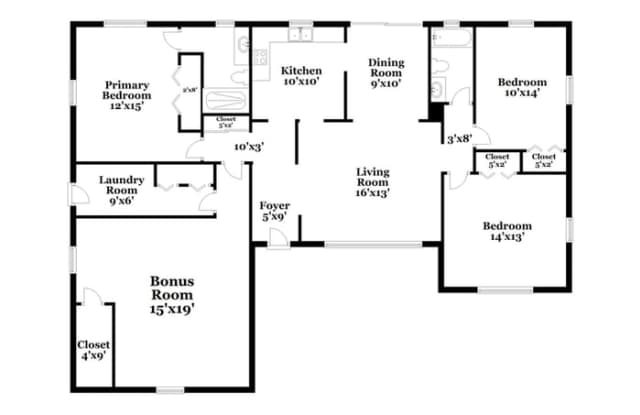 4507 Hurd Avenue Gallery 2