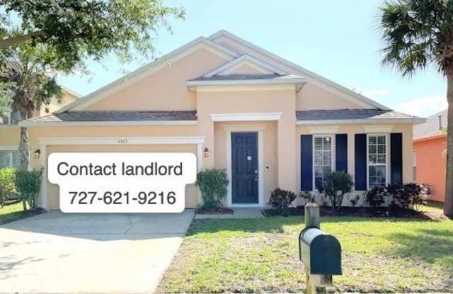 4285 Canby Dr - 4285 Canby Drive, Melbourne, FL 32901