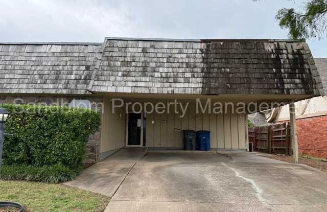 For Lease | South Tulsa Duplex | Available Now! photos photos