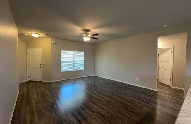 Welcome to your new 4 bedroom, 2 bath home in Glenpool! Gallery 3