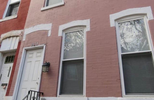 2014 N. Cleveland Street - 2014 North Cleveland Street, Philadelphia, PA 19121