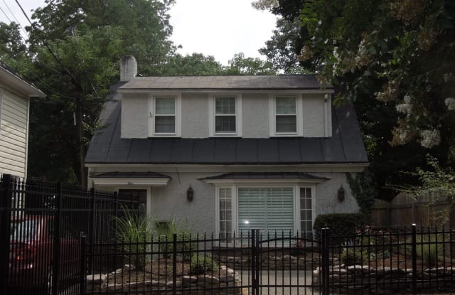 5 Cornwall St. NW - 5 Cornwall St NW, Leesburg, VA 20176