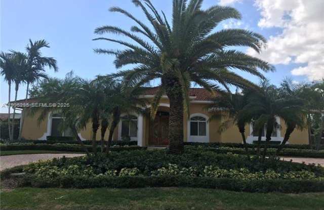 8750 SW 164th St PALMETTO BAY, FL 33157 photos photos