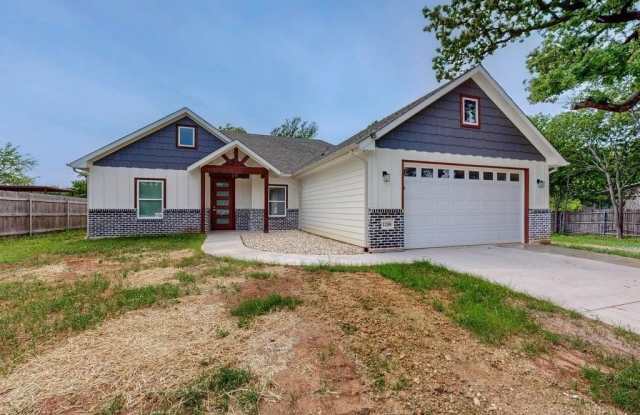 1208 S Brazos Avenue photos photos