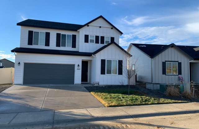 Brand New home in Caldwell! photos photos