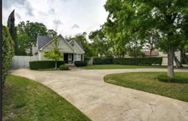7007 Inwood Road - 7007 Inwood Road, Dallas, TX 75209