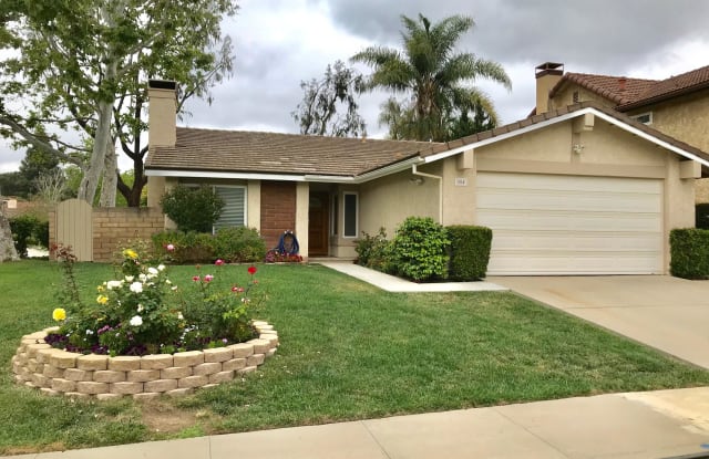 804 Calle Las Colinas - 804 Calle Las Colinas, Thousand Oaks, CA 91320