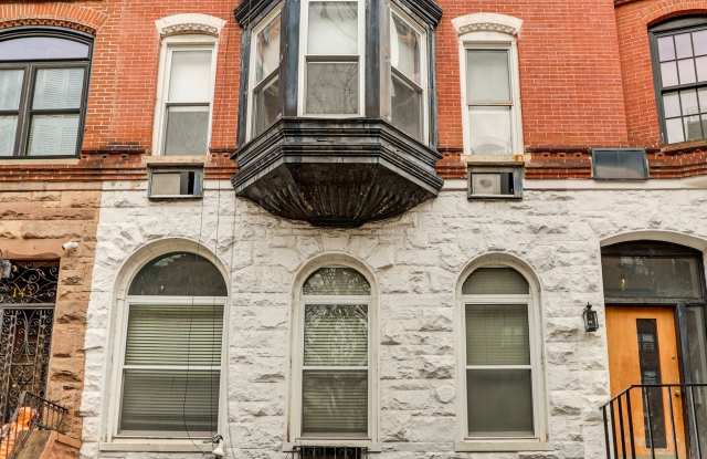 141 West 94th Street - 141 West 94th Street, New York City, NY 10025