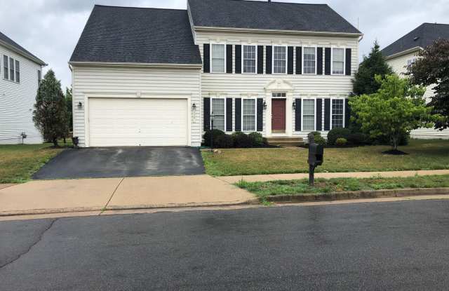 25291 DILIGENCE COURT - 25291 Diligence Court, Stone Ridge, VA 20105