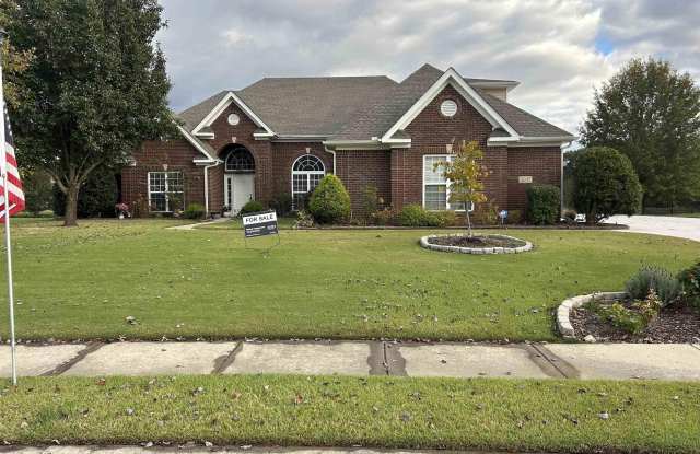 3037 SE Twelvestones Road - 3037 Twelvestones Road Southeast, Huntsville, AL 35763