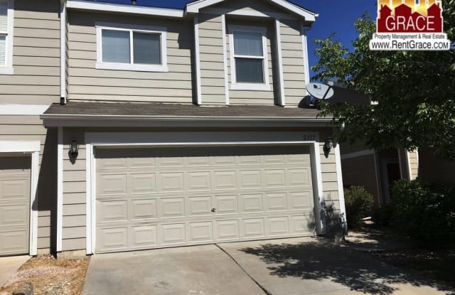 2317 E 111th Dr - 2317 East 111th Drive, Northglenn, CO 80233