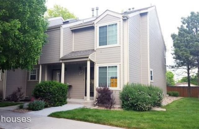 11147 W 17th Ave #108 - 11147 West 17th Avenue, Lakewood, CO 80215