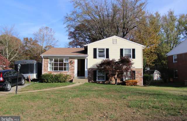 4411 LEES CORNER ROAD - 4411 Lees Corner Road, Chantilly, VA 20151
