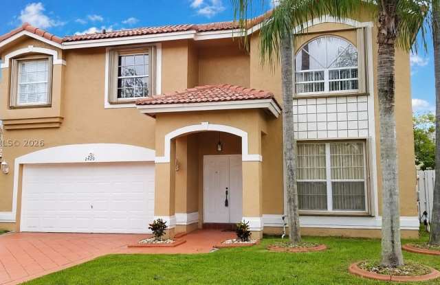 2420 NW 137th Ter photos photos