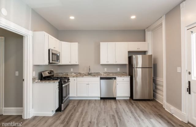 218 W King St Apt 1 - 218 W King St, Lancaster, PA 17603