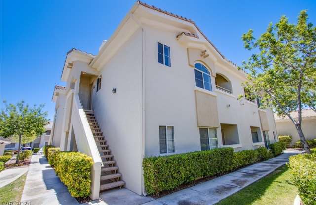 1401 Red Crest Lane - 1401 Red Crest Lane, Las Vegas, NV 89144