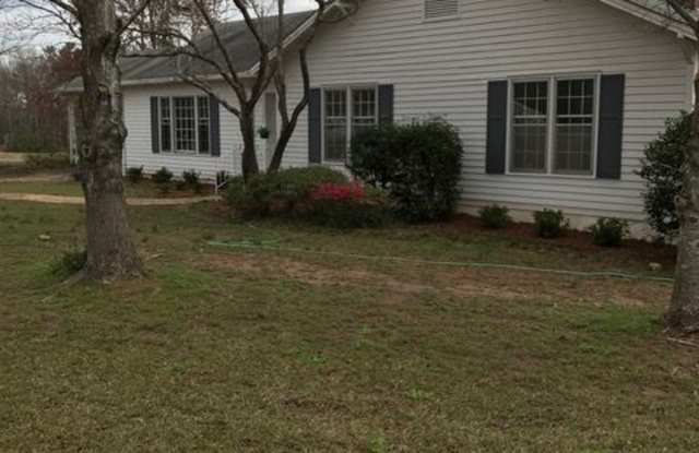 1745 Robert Hardeman Road - 1745 Robert Hardeman Road, Athens, GA 30683