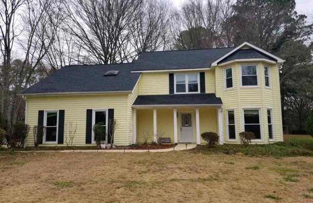 121 Chestnut Field - 121 Chestnut Field, Peachtree City, GA 30269