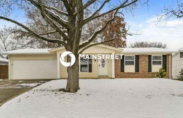 3515 Ridgewood Drive - 3515 Ridgewood Drive, St. Charles County, MO 63303