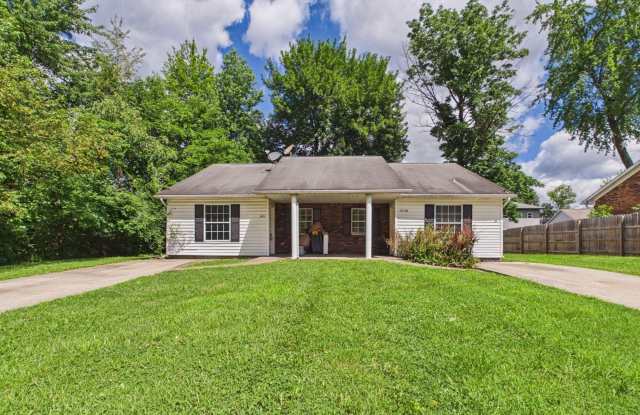 3831 Horne Ave photos photos