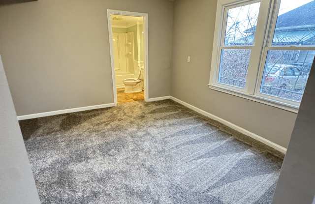 1237 East Riverside Drive - 1237 East Riverside Drive, Evansville, IN 47714