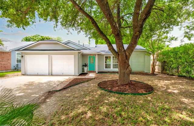 11604 Ruffed Grouse Dr - 11604 Ruffed Grouse Drive, Austin, TX 78758