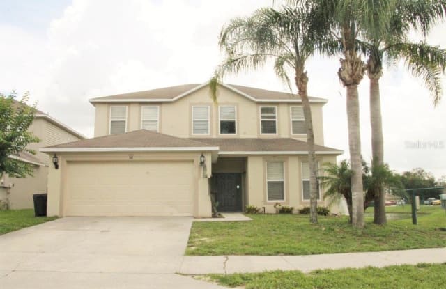 141 CIRCLE HILL ROAD - 141 Circle Hill Road, Sanford, FL 32773