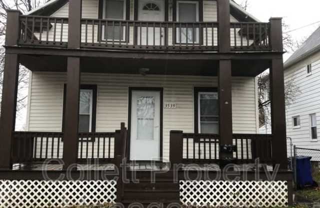 3539 West 50th Street - 1 photos photos