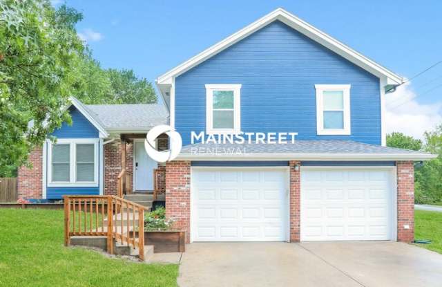 1811 Patricia Drive - 1811 Patricia Drive, Kearney, MO 64060