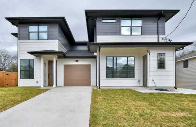 1914 Barge Street - 1914 Barge Street, Austin, TX 78745