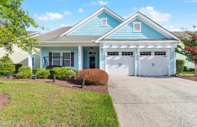 3224 Inland Cove Drive Gallery 1