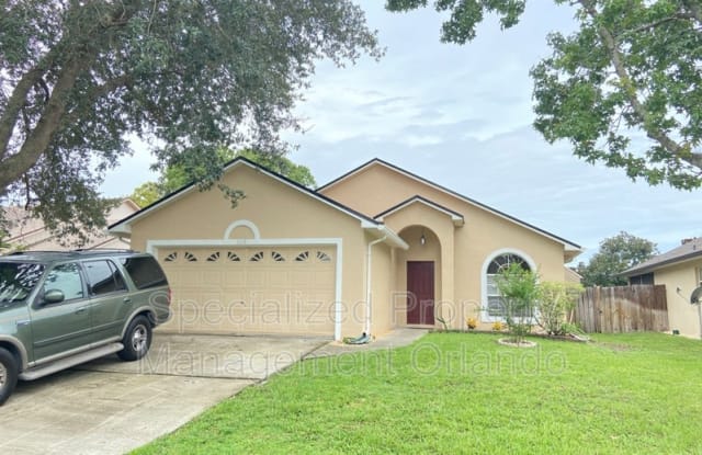 1116 Twin Rivers Blvd - 1116 Twin Rivers Boulevard, Oviedo, FL 32766