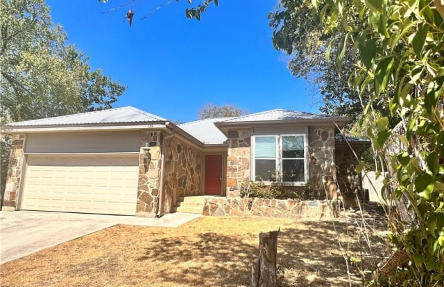 139 Dolly Street - 139 Dolly Street, San Marcos, TX 78666