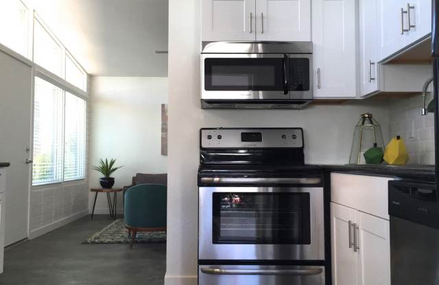Modern Retro Living Gallery 3