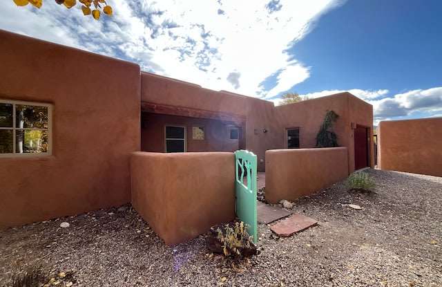 215 Mariposa Place - 1Unit 4 - 215 Mariposa Place, Taos County, NM 87571