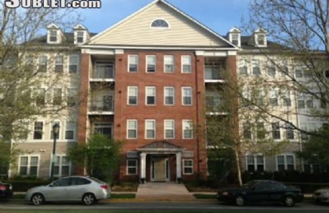 502 King Farm Blvd. - 502 King Farm Boulevard, Rockville, MD 20850