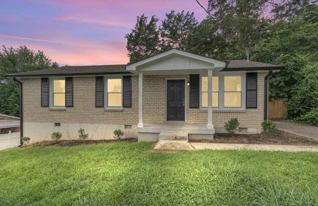 Incredible Fully-Updated 3 Bedroom Home with Private Backyard! photos photos