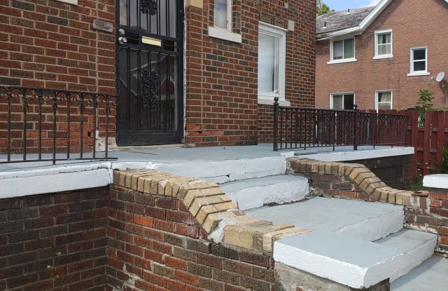 15847 Appoline - Upper - 15847 Appoline St, Detroit, MI 48227