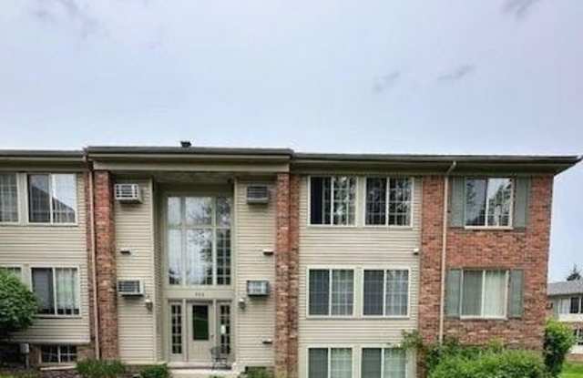 500 ROMEO Road photos photos