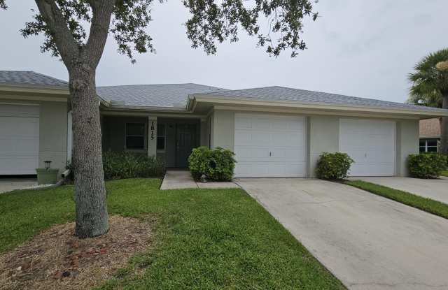 1815 E Sanderling Lane - 1815 East Sanderling Lane, Fort Pierce, FL 34982