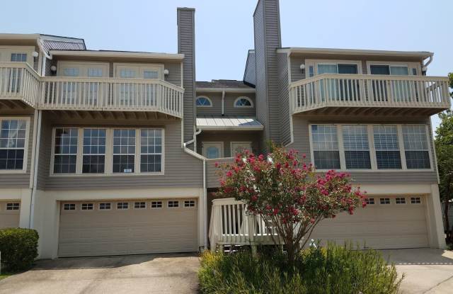 717 Bienville Boulevard lot: B-4 - 717 Bienville Boulevard, Ocean Springs, MS 39564