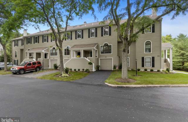 2804 CORNELL COURT - 2804 Cornell Court, Chester County, PA 19382